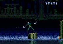 Chakan sur Sega Megadrive